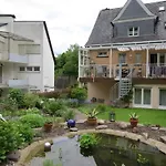 Appartement Am Garten Commune fusionnée de Cochem-Land