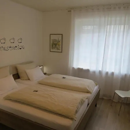 Διαμέρισμα Haus Bleser Κόχεμ