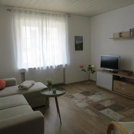 Haus Bleser Apartmán