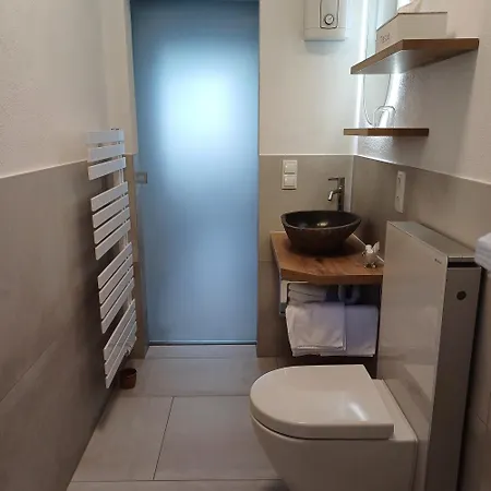 Haus Bleser Διαμέρισμα