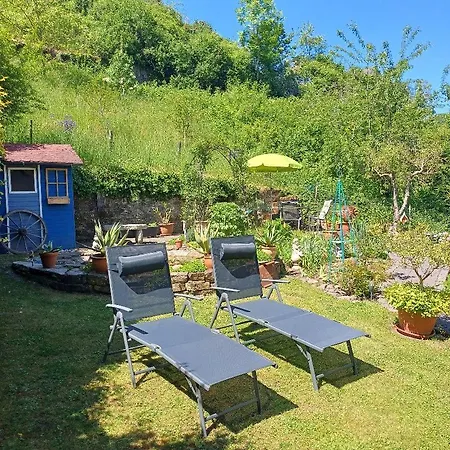 Lägenhet Am Garten *