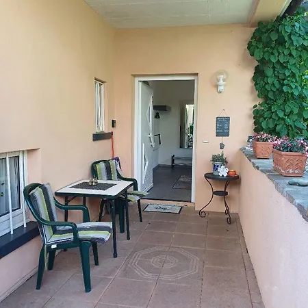 Haus Bleser * Cochem