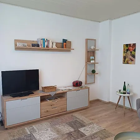 Haus Bleser Διαμέρισμα