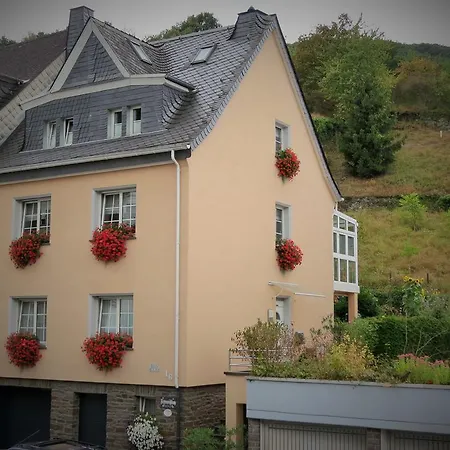 Haus Bleser Κόχεμ