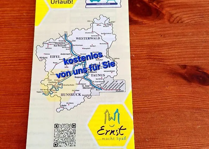 Am Garten Lägenhet *