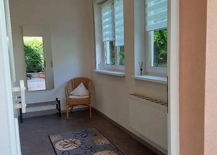 アパート Am Garten コッヘム