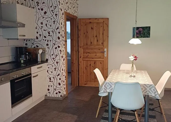 Am Garten アパート *